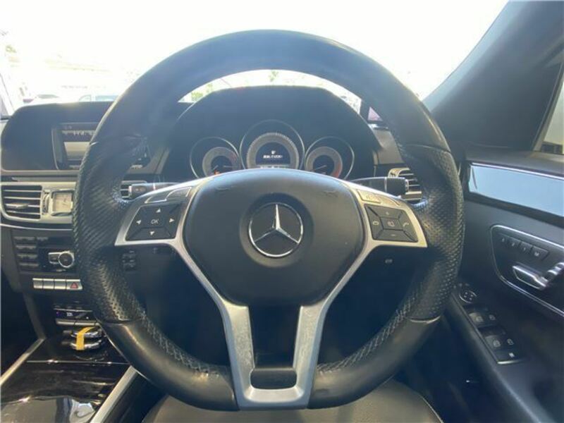 E-CLASS