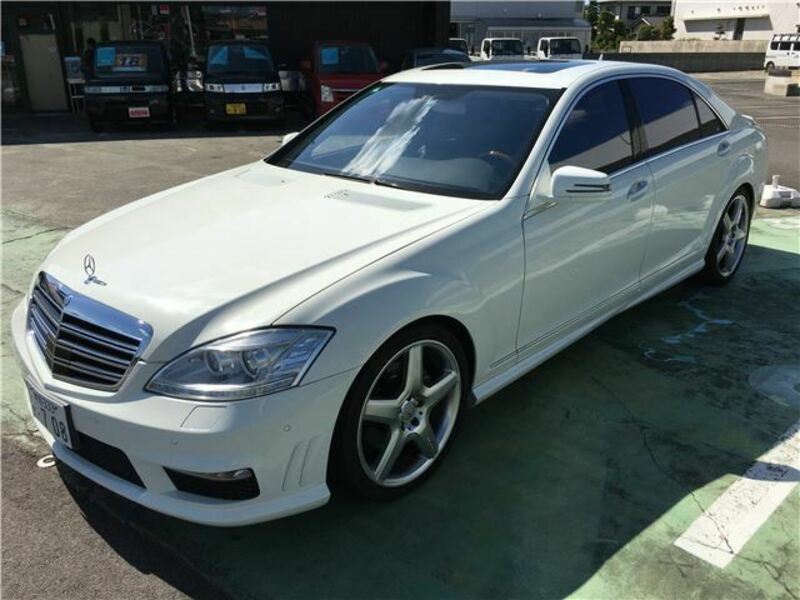 S-CLASS-4