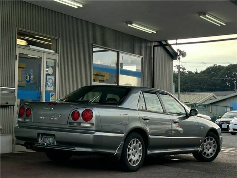 SKYLINE