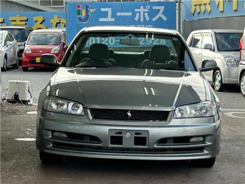 SKYLINE