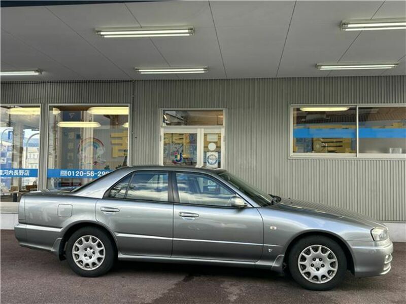 SKYLINE