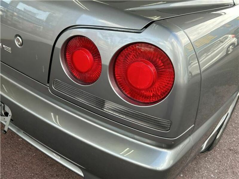SKYLINE