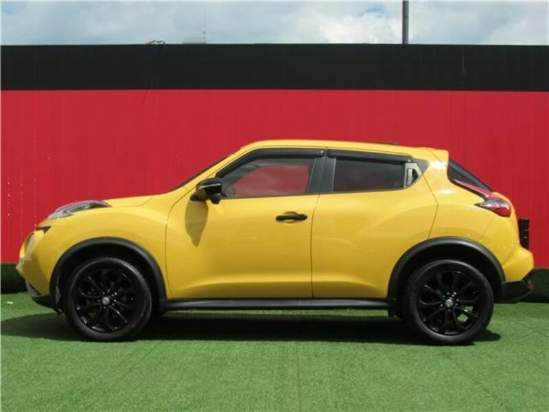 JUKE-3