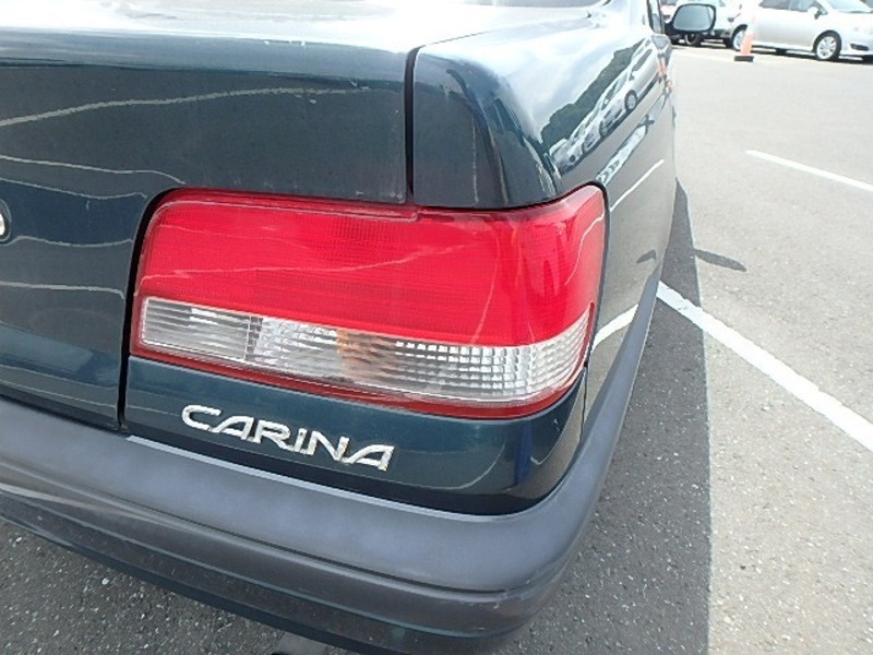 CARINA-27
