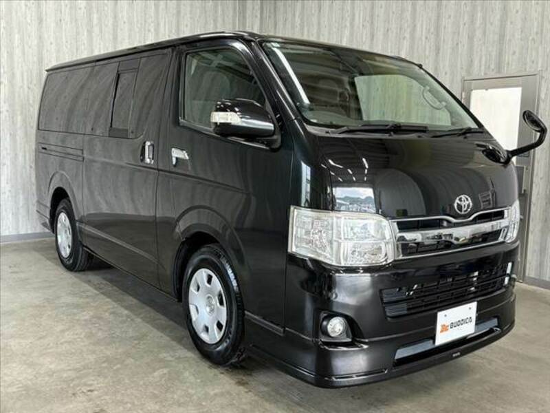 HIACE VAN-7