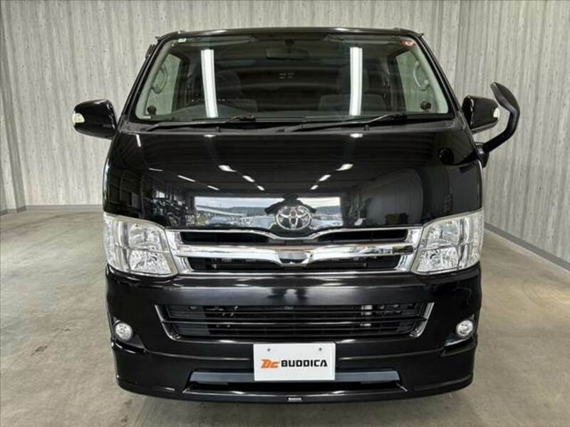 HIACE VAN-8