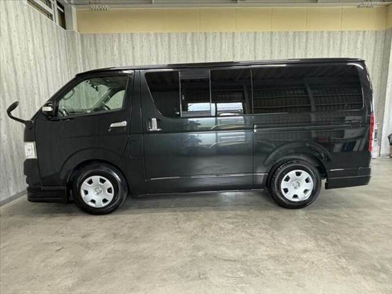 HIACE VAN-10