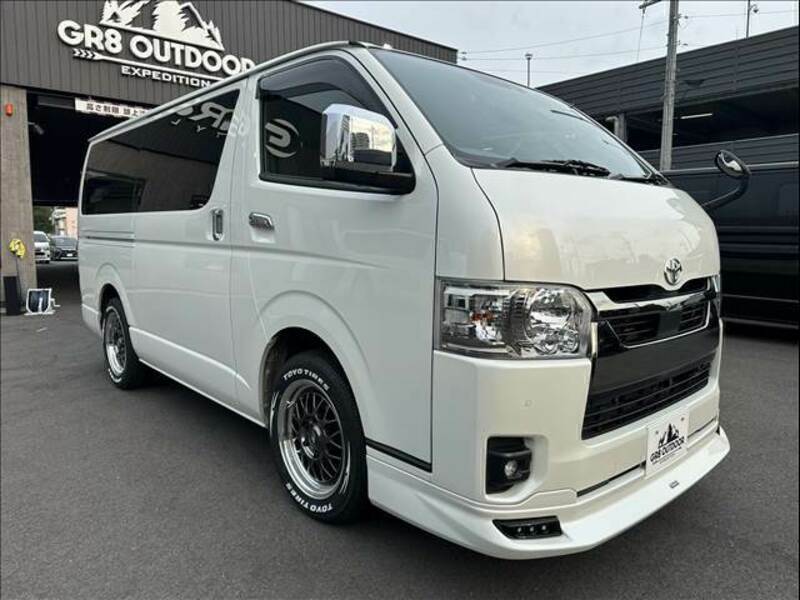 HIACE VAN-2