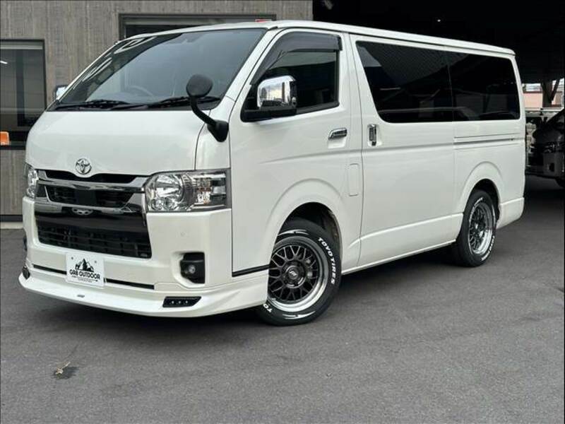 HIACE VAN-3