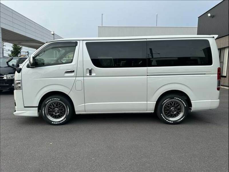 HIACE VAN-5