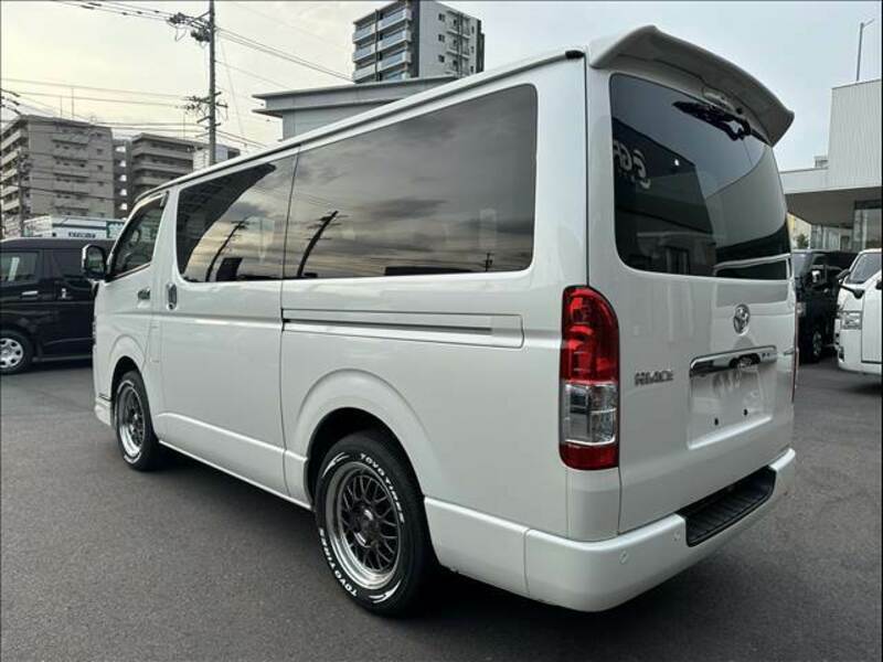 HIACE VAN-7