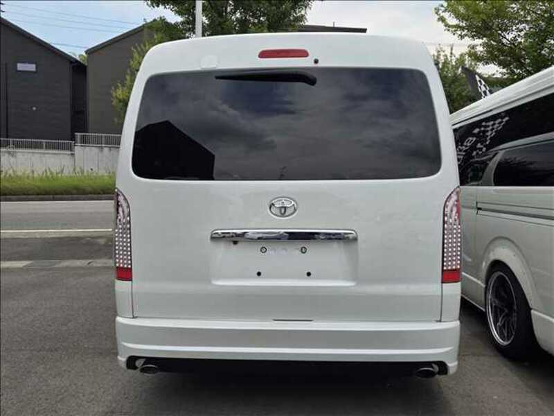 HIACE VAN-2