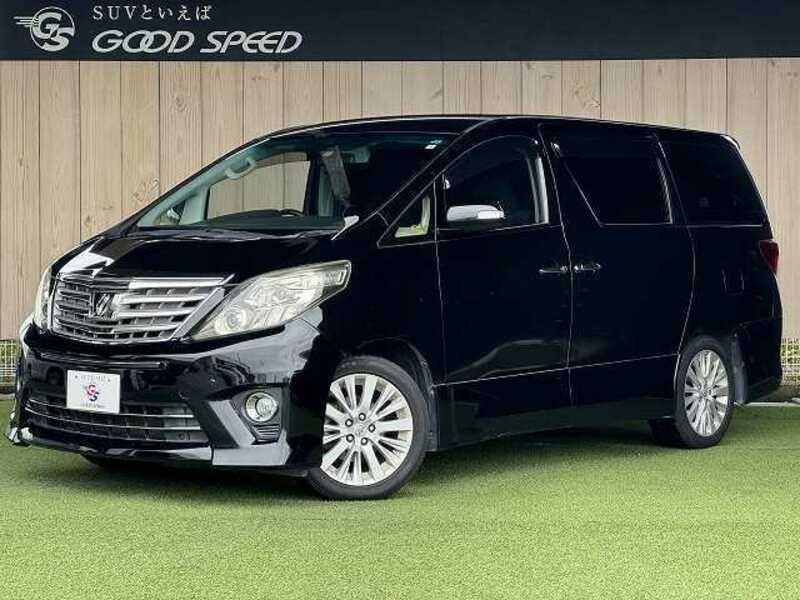 ALPHARD-0