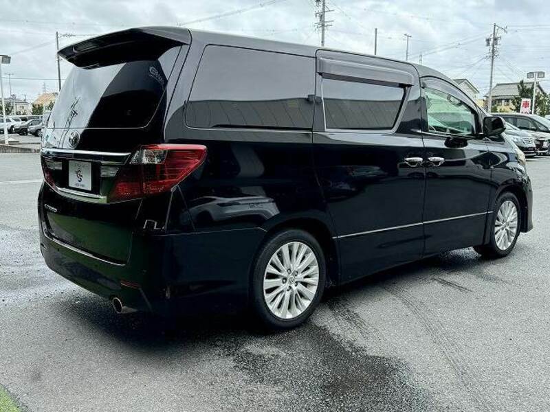 ALPHARD-13