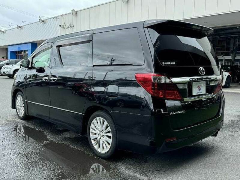 ALPHARD-14