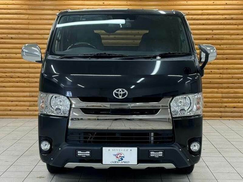 HIACE VAN-16