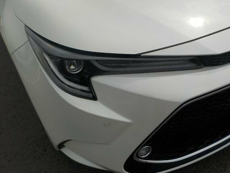 COROLLA