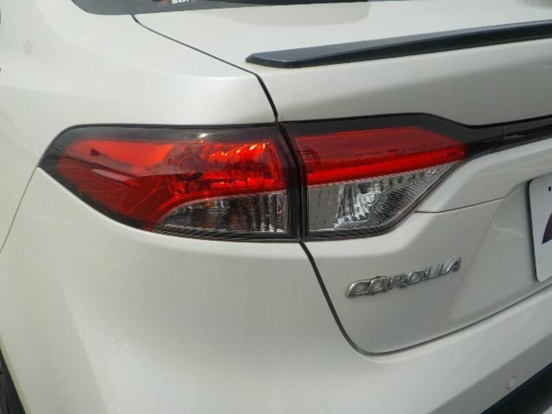 COROLLA