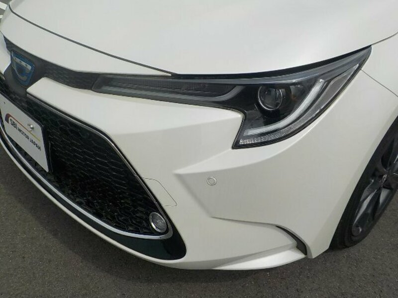 COROLLA