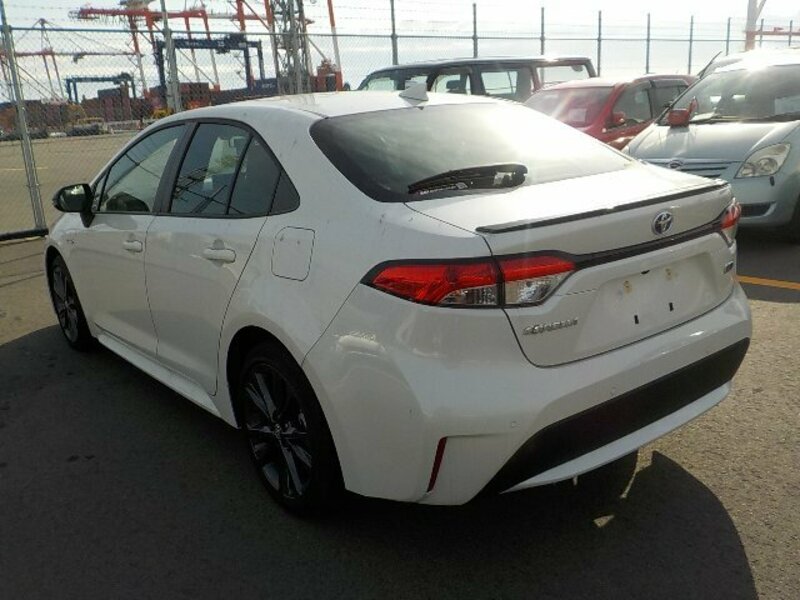 COROLLA