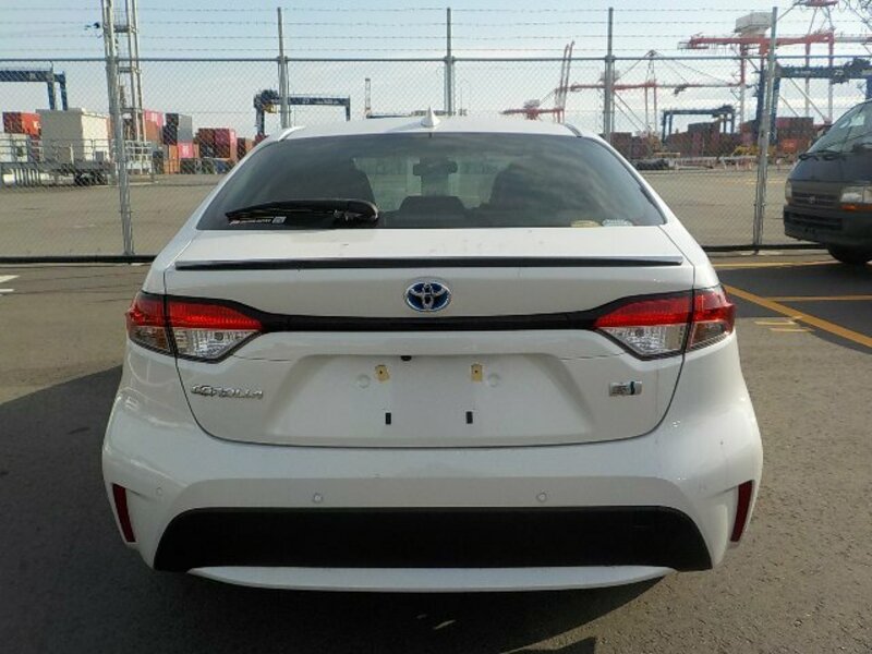 COROLLA