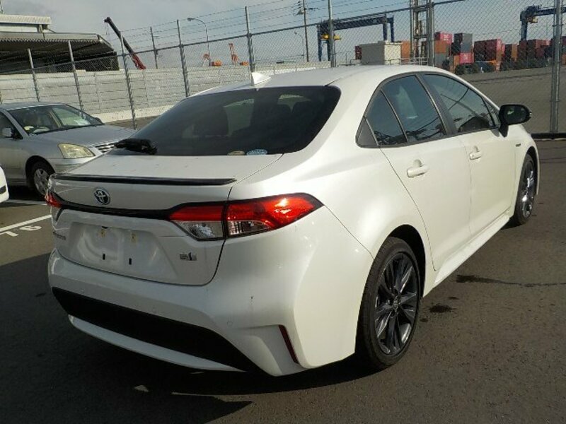 COROLLA