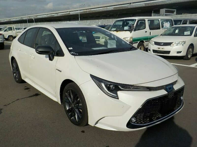 COROLLA