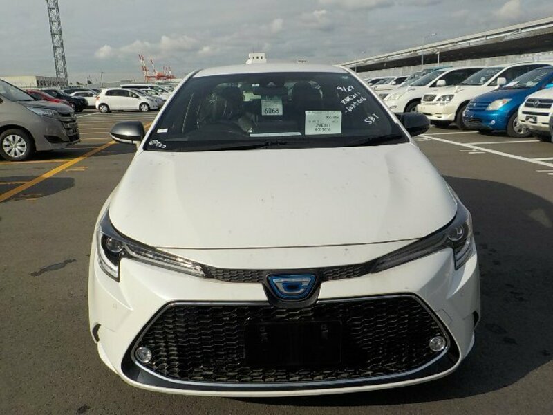 COROLLA