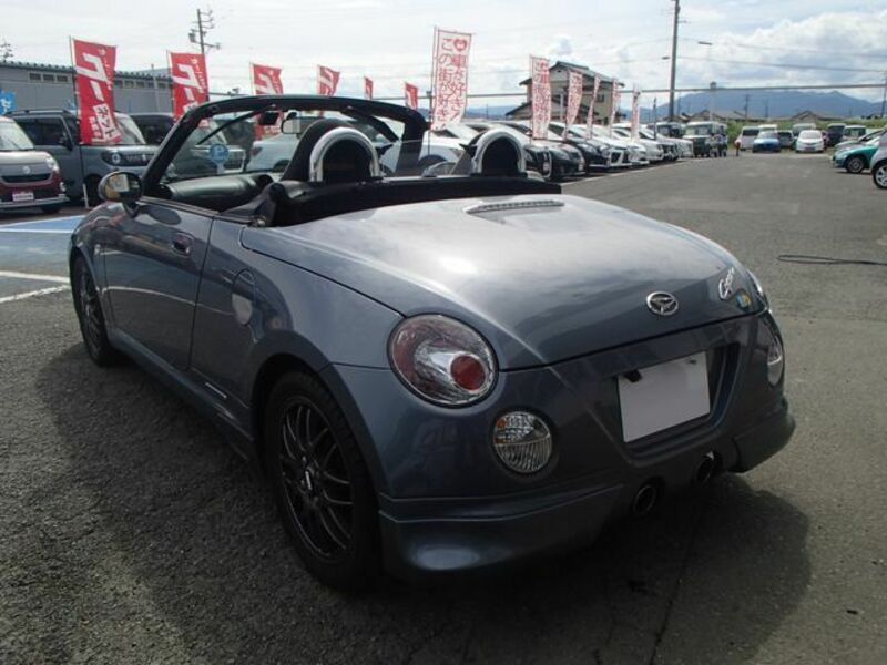 COPEN-4