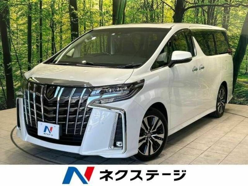 ALPHARD-0