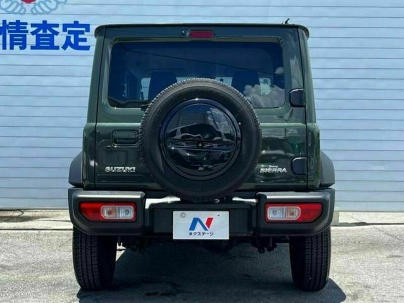 JIMNY SIERRA-15