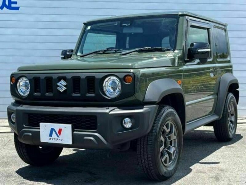 JIMNY SIERRA-16