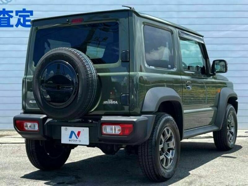 JIMNY SIERRA-17