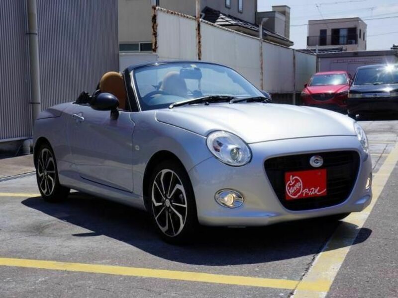 COPEN-2