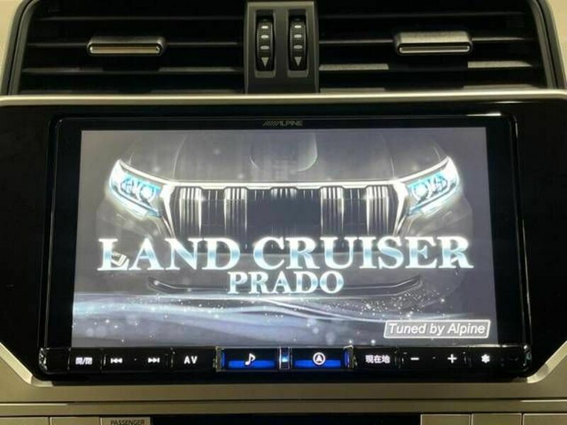 LAND CRUISER PRADO-4