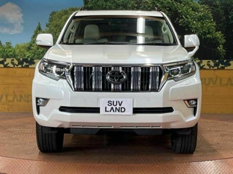 LAND CRUISER PRADO-15