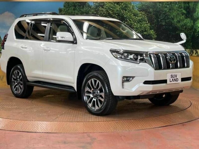 LAND CRUISER PRADO-17