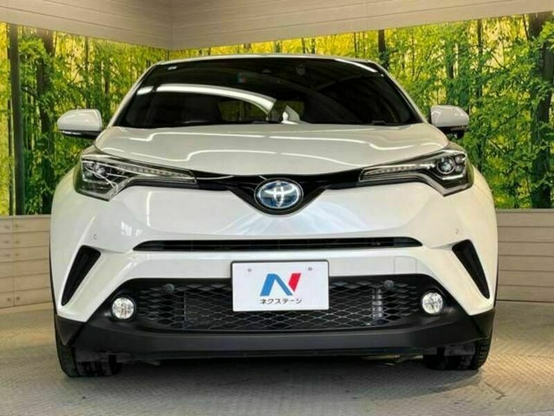 C-HR-14