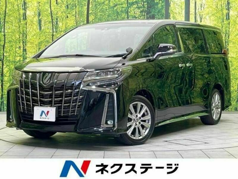 ALPHARD-0