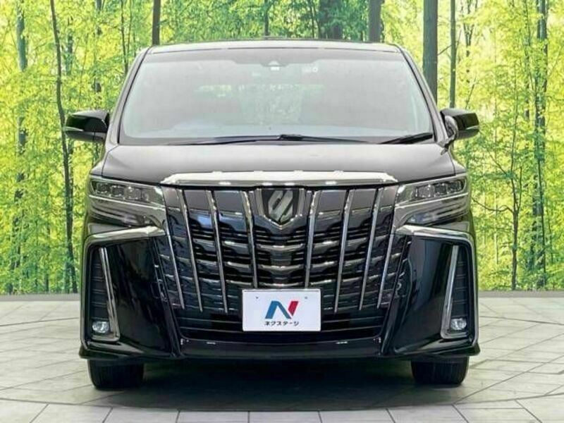 ALPHARD-15