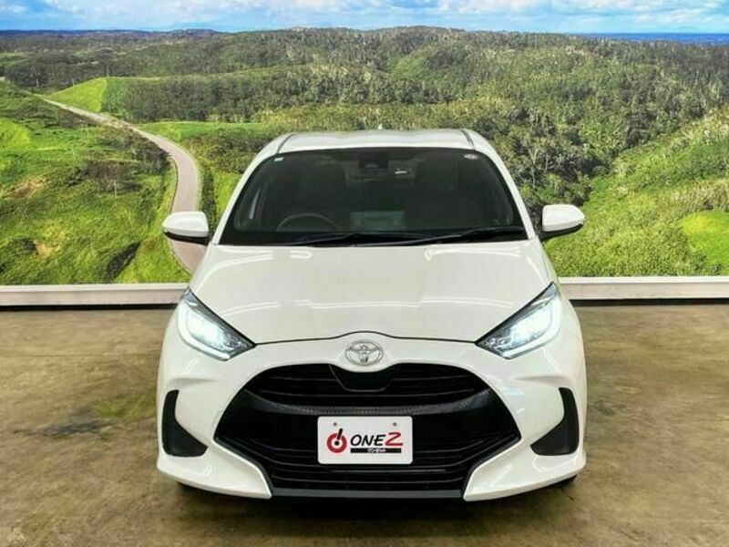 YARIS-13