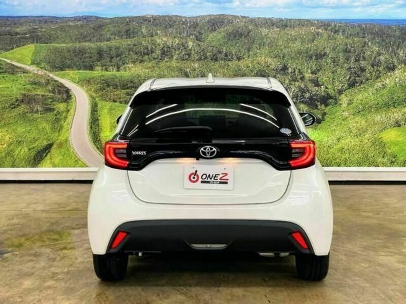 YARIS-14