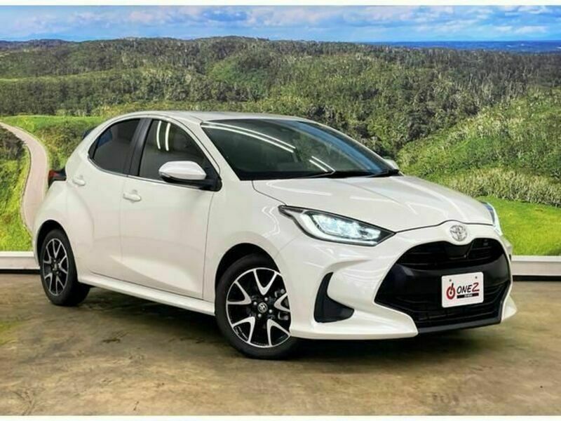 YARIS-15