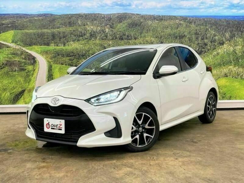 YARIS-16