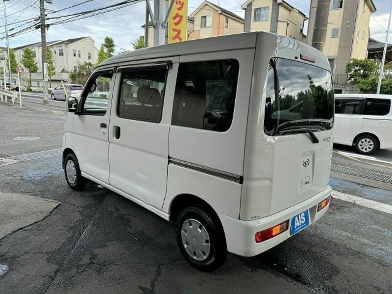 HIJET CARGO-2