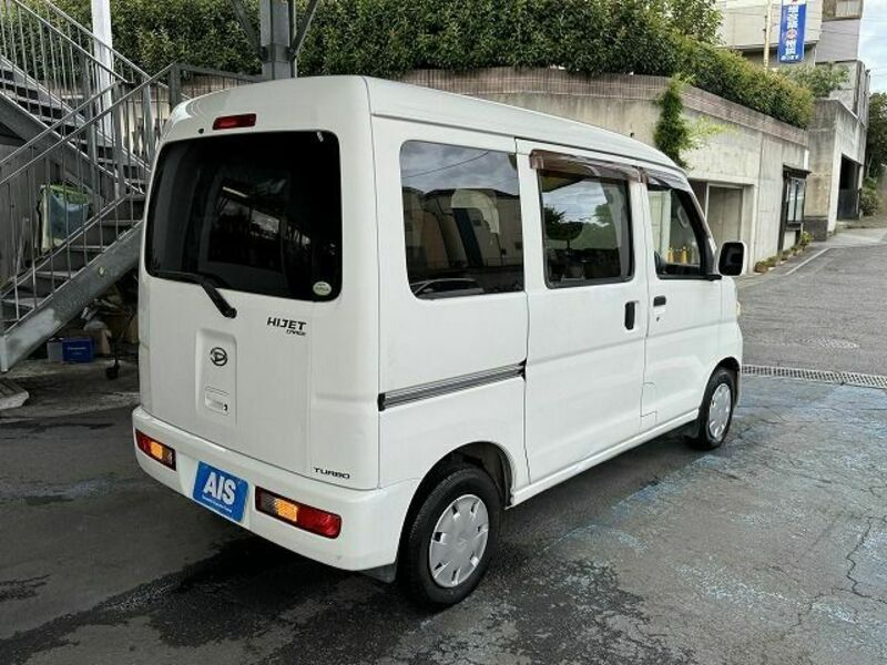 HIJET CARGO-5