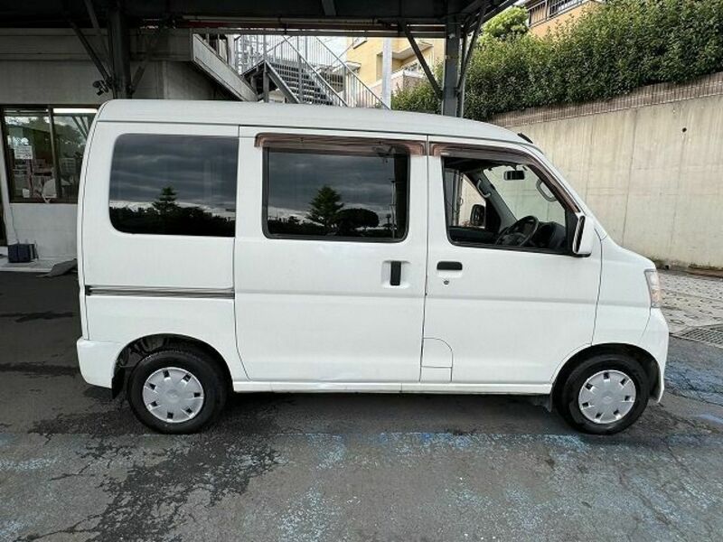 HIJET CARGO-7