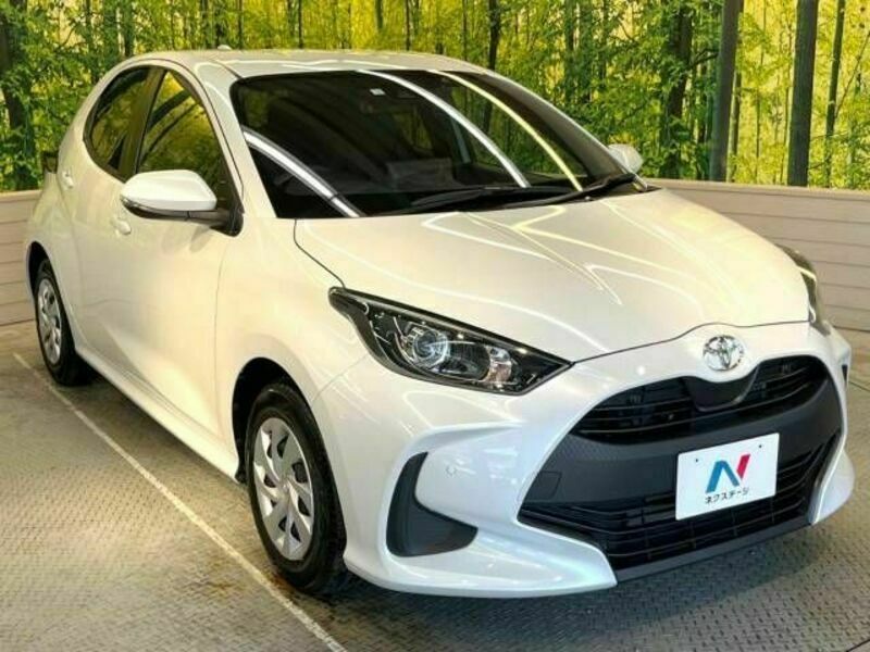 YARIS-16