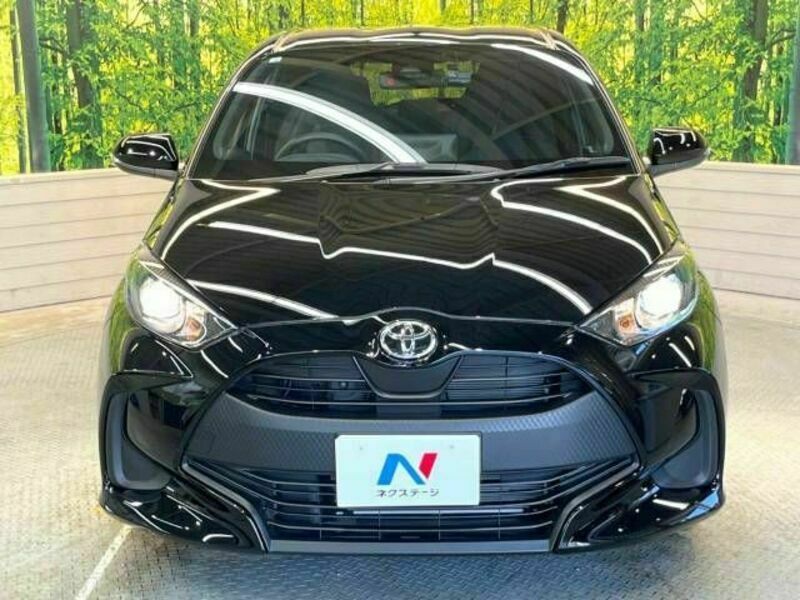 YARIS-14