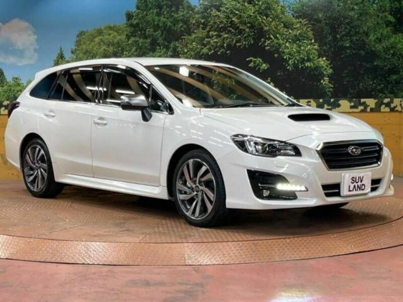 LEVORG-18